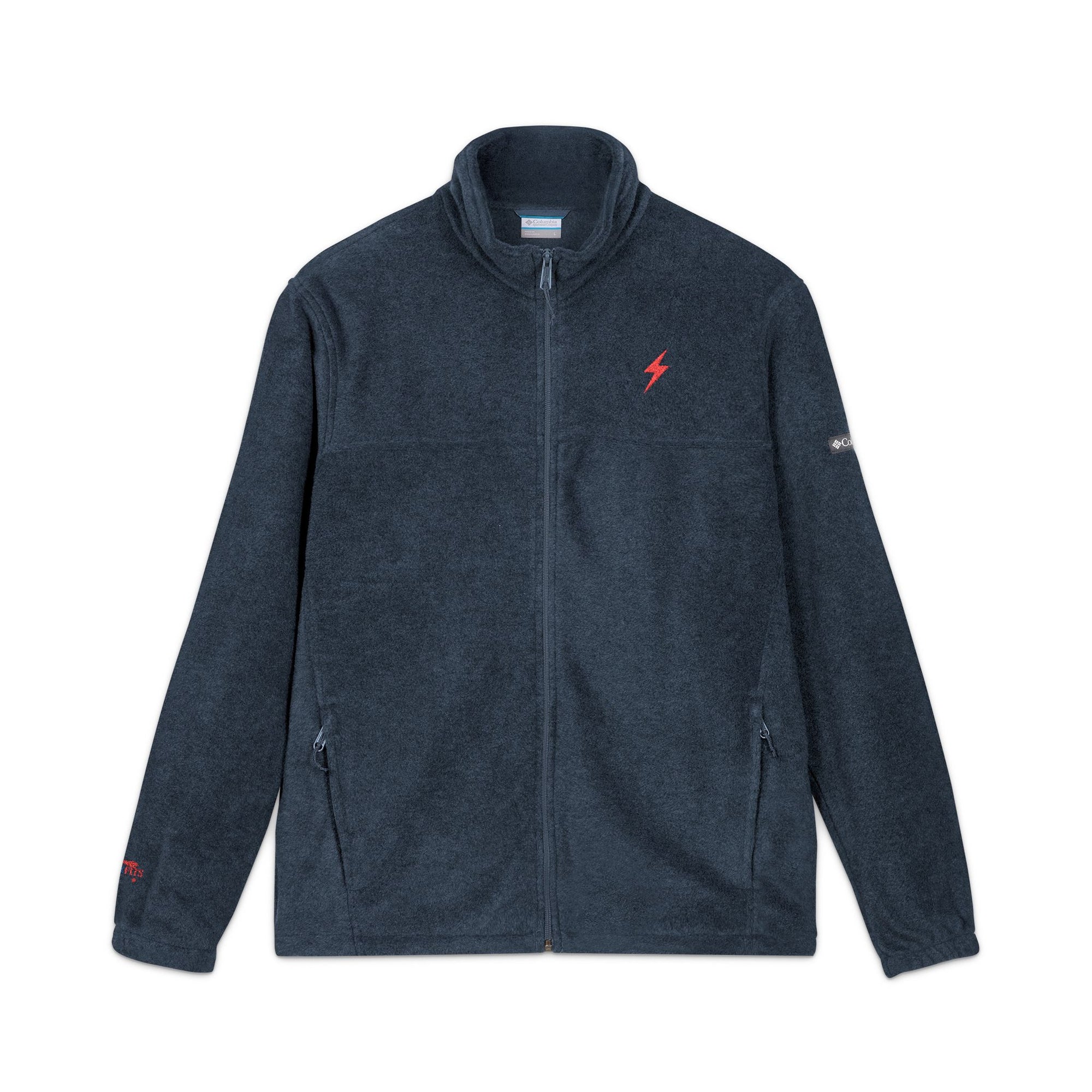 ApexFits Cozy Fleece Jacket